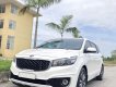 Kia Sedona 2017 - Cần bán gấp Kia Sedona đời 2017, xe còn mới lắm