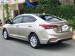 Hyundai Accent   2018 - Bán Hyundai Accent sản xuất năm 2018 xe còn mới lắm