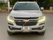 Chevrolet Colorado 2017 - Bán Chevrolet Colorado LTZ 2.8L 4x4 AT sản xuất 2017, màu bạc, nhập khẩu, giá tốt