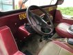 Jeep CJ   1990 - Cần bán Jeep CJ năm 1990, màu đỏ, nhập khẩu  