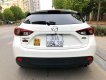 Mazda 3   2015 - Cần bán Mazda 3 sản xuất 2015, màu trắng xe còn mới nguyên