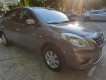 Nissan Sunny XL 2016 - Cần bán gấp Nissan Sunny XL năm sản xuất 2016, màu nâu chính chủ