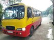 Hyundai County 2007 - Bán Hyundai County năm sản xuất 2007, hai màu, giá cạnh tranh