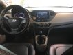 Hyundai Grand i10 2015 - Bán Hyundai Grand i10 1.2 MT Base đời 2015, màu trắng, nhập khẩu