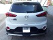 Hyundai i20 Active   2015 - Bán Hyundai i20 Active đời 2015, màu trắng xe còn mới lắm