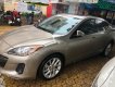 Mazda 3   2014 - Bán xe cũ Mazda 3 S 1.6 AT đời 2014, số tự động