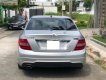 Mercedes-Benz C class 2014 - Bán xe Mercedes C200 Edition đời 2014, màu bạc xe gia đình, 735 triệu