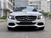 Mercedes-Benz C class 2018 - Bán xe Mercedes 2018, màu trắng, nhập khẩu chính hãng