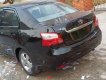 Toyota Vios 2009 - Bán xe cũ Toyota Vios đời 2009, màu đen