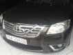 Toyota Camry 2011 - Bán xe Toyota Camry 2.4G đời 2011, màu đen chính chủ