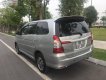 Toyota Innova 2016 - Bán Toyota Innova 2016, màu bạc, chính chủ