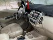 Toyota Innova 2012 - Cần bán Toyota Innova 2012, màu bạc số tự động xe còn mới lắm