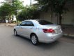 Toyota Camry   2007 - Cần bán gấp Toyota Camry 2.4G đời 2007, màu bạc, số tự động 