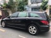 Mercedes-Benz R class   2009 - Bán xe Mercedes R500 2009, màu đen, nhập khẩu nguyên chiếc, chính chủ