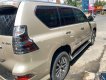 Lexus GX   2015 - Bán Lexus GX 460 năm sản xuất 2015, nhập khẩu nguyên chiếc