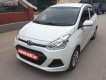 Hyundai Grand i10 2017 - Bán xe Hyundai Grand i10 đời 2017, màu trắng, nhập khẩu 