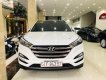 Hyundai Tucson 2016 - Cần bán gấp Hyundai Tucson sản xuất năm 2016, màu trắng, nhập khẩu nguyên chiếc chính hãng