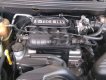 Chevrolet Spark 2012 - Cần bán gấp Chevrolet Spark MT đời 2013, màu xanh số sàn, 224 triệu