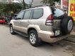 Toyota Prado 2003 - Bán Toyota Prado đời 2003, màu vàng, nhập khẩu