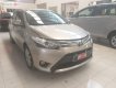 Toyota Vios 2017 - Cần bán gấp Toyota Vios năm sản xuất 2017 xe còn mới lắm