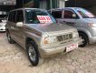 Suzuki Vitara   2004 - Cần bán lại xe Suzuki Vitara JLX năm 2004, nhập khẩu