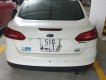 Ford Focus 2017 - Cần bán gấp Ford Focus năm sản xuất 2017, màu trắng, nhập khẩu chính chủ