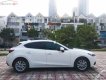 Mazda 3   2017 - Bán Mazda 3 1.5 AT đời 2017, màu trắng còn mới, 615 triệu