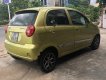 Chevrolet Spark 2011 - Bán Chevrolet Spark Van sản xuất năm 2011, màu xanh lục, giá 105tr