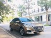 Hyundai Accent 2018 - Bán xe cũ Hyundai Accent năm 2018, màu vàng