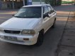 Kia Pride 1998 - Cần bán xe Kia Pride Beta sản xuất 1998, màu trắng chính chủ