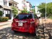 Toyota Yaris 2017 - Bán Toyota Yaris sản xuất 2017, màu đỏ, nhập khẩu Thái còn mới