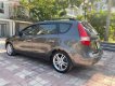 Hyundai i30   2010 - Bán Hyundai i30 CW 1.6 AT đời 2010, màu xám, nhập khẩu