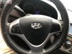 Hyundai i30   2011 - Cần bán Hyundai i30 CW 1.6 AT đời 2011, màu đỏ, nhập khẩu 