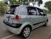 Hyundai Getz 2009 - Cần bán Hyundai Getz năm sản xuất 2009, màu bạc, xe nhập chính hãng