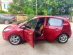 Ford Fiesta   2012 - Cần bán Ford Fiesta năm sản xuất 2012, màu đỏ giá chỉ 335 triệu xe máy chạy êm