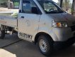 Suzuki Super Carry Pro   2015 - Bán Suzuki Super Carry Pro năm sản xuất 2015, màu bạc, xe nhập 