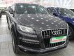 Audi Q7 2014 - Bán xe Audi Q7 đời 2014, màu đen, xe nhập chính hãng