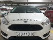 Ford Focus 2017 - Cần bán gấp Ford Focus năm sản xuất 2017, màu trắng, nhập khẩu chính chủ