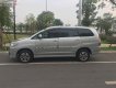 Toyota Innova 2016 - Bán Toyota Innova 2016, màu bạc, chính chủ