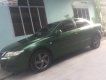 Mazda 6 2003 - Bán ô tô Mazda 6 đời 2003, màu xanh lục, xe nhập