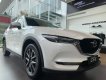 Mazda CX 5 2019 - Mazda Bình Tân bán xe chính hãng  Mazda CX5 Deluxe 2.0AT năm sản xuất 2019, màu trắng - Có sẵn xe - Giao nhanh toàn quốc