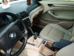 BMW 3 Series 2001 - Cần bán lại xe BMW 318i đời 2001, màu đen chính chủ