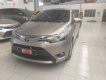 Toyota Vios 2017 - Cần bán gấp Toyota Vios năm sản xuất 2017 xe còn mới lắm