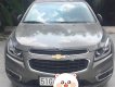 Chevrolet Cruze   2018 - Bán xe Chevrolet Cruze LTZ 1.8L đời 2018, màu xám