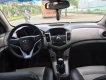 Daewoo Lacetti 2010 - Bán xe Daewoo Lacetti đời 2010, màu bạc, xe nhập số sàn, giá tốt