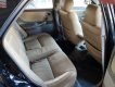 Mazda 626 2002 - Bán Mazda 626 năm sản xuất 2002, màu đen, xe nhập