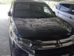 Mitsubishi Outlander 2.4 CVT Premium 2018 - Bán Mitsubishi Outlander 2.4 CVT Premium đời 2018, màu đen, xe đẹp như mới