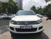 Volkswagen Touareg   2014 - Cần bán lại xe Volkswagen Touareg đời 2014, màu trắng, nhập khẩu chính hãng