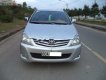 Toyota Innova 2008 - Cần bán lại xe Toyota Innova 2008, màu bạc còn mới