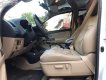 Toyota Fortuner 2015 - Cần bán Toyota Fortuner TRD Sportivo 4x2 AT 2015, màu trắng, giá 855tr